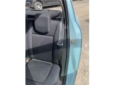 Recambio de cinturon seguridad trasero izquierdo para renault clio iii 1.5 dci (br17, cr17) referencia OEM IAM 8200683954  
