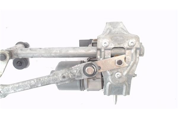 Recambio de motor limpiaparabrisas delantero para seat altea (5p1) 1.9 tdi referencia OEM IAM 5P0955024D  