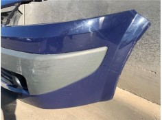 Recambio de paragolpes delantero para renault megane ii (bm0/1_, cm0/1_) 1.6 16v (bm0c, cm0c) referencia OEM IAM 7701476892  