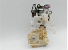 Recambio de cierre electromagnetico trasero derecho para honda cr-v (rd8) 2.2 ctdi referencia OEM IAM 72612S9AG01  