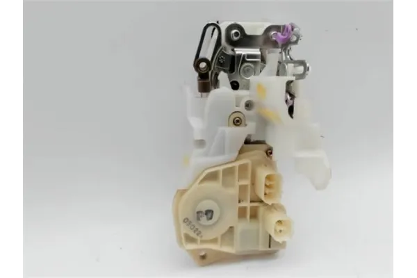 Recambio de cierre electromagnetico trasero derecho para honda cr-v (rd8) 2.2 ctdi referencia OEM IAM 72612S9AG01  