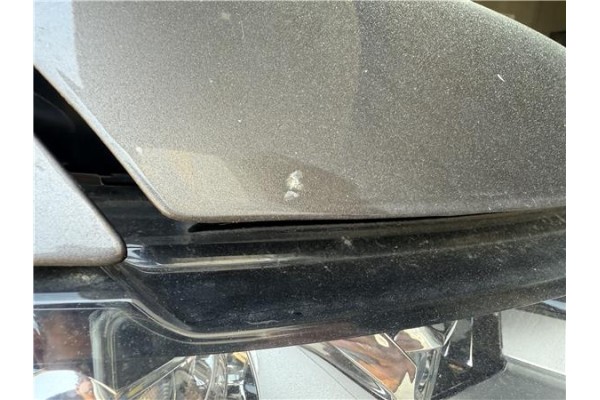 Recambio de capo para mitsubishi outlander (gf0/gg0) 2.0 phev kaiteki 4wd (gg2w) referencia OEM IAM 5900A739  