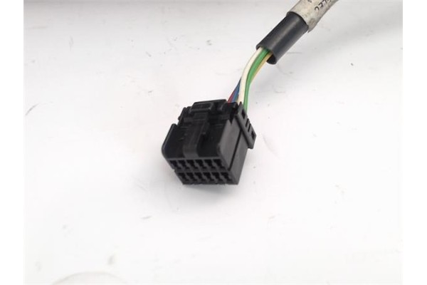 Recambio de retrovisor electrico derecho para renault espace /grand espace (je0) referencia OEM IAM   