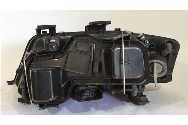 Recambio de faro delantero dcho para audi a6 berlina (4b2) 2.4 (121kw) referencia OEM IAM 4B0941030K 4B0941030 