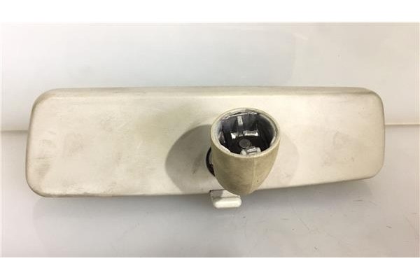 Recambio de retrovisor interior para seat leon (1m1) 1.6 referencia OEM IAM 1M1857511AY20  