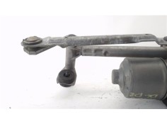 Recambio de motor limpiaparabrisas delantero para seat altea (5p1) 1.9 tdi referencia OEM IAM 5P0955024D  