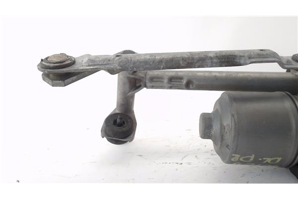 Recambio de motor limpiaparabrisas delantero para seat altea (5p1) 1.9 tdi referencia OEM IAM 5P0955024D  