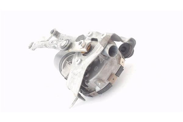 Recambio de motor limpiaparabrisas delantero para seat altea (5p1) 1.9 tdi referencia OEM IAM 5P0955024D  