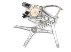 Recambio de mecanismo elevalunas delantero derecho para opel vectra c berlina 1.9 cdti referencia OEM IAM 9178988RH 106046103 