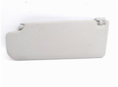 Recambio de parasol derecho para skoda fabia (5j2) 1.2 referencia OEM IAM 5j1857552  