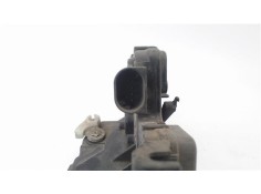 Recambio de cierre electromagnetico trasero derecho para bmw serie 3 berlina (e46) 2.0 320d referencia OEM IAM 51227011246  