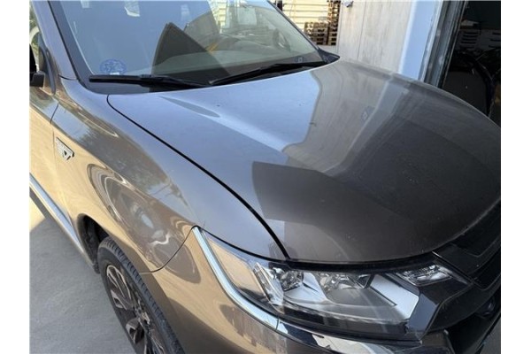 Recambio de capo para mitsubishi outlander (gf0/gg0) 2.0 phev kaiteki 4wd (gg2w) referencia OEM IAM 5900A739  