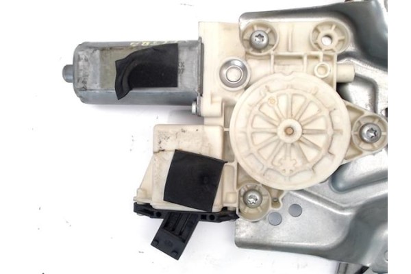 Recambio de mecanismo elevalunas delantero derecho para opel vectra c berlina 1.9 cdti referencia OEM IAM 9178988RH 106046103 