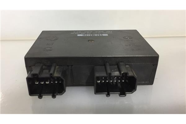 Recambio de centralita para seat leon (1m1) 1.6 referencia OEM IAM 1J0959799AH  