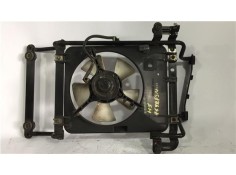 Recambio de electroventilador para hyundai h-1 starex 2.5 crdi referencia OEM IAM 281904A450  