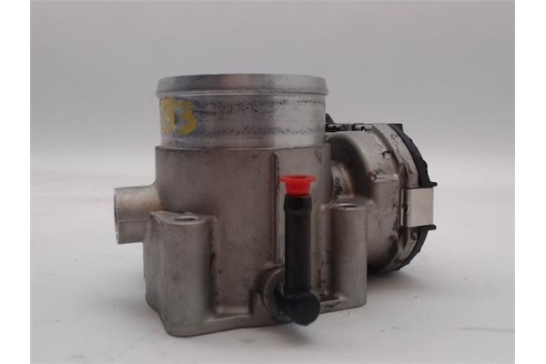 Recambio de caja mariposa aire para audi a3 (8l) 1.8 t ambiente referencia OEM IAM 06A133062C 0280750036 
