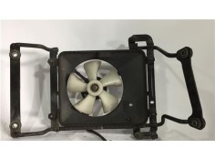 Recambio de electroventilador para hyundai h-1 starex 2.5 crdi referencia OEM IAM 281904A450  