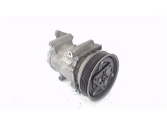 Recambio de compresor aire acond. para renault clio iii 1.5 dci (br17, cr17) referencia OEM IAM 8200651251  
