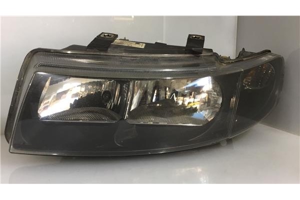 Recambio de faro delantero izquierdo para seat leon (1m1) 1.6 referencia OEM IAM 1M1941001D 67742691 