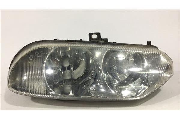 Recambio de faro delantero dcho para alfa romeo 156 (116) 1.6 t.spark progression referencia OEM IAM 60620134 38420381 46556565 