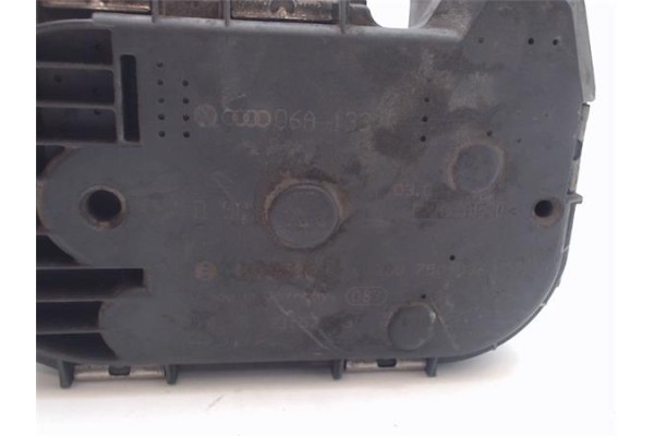 Recambio de caja mariposa aire para audi a3 (8l) 1.8 t ambiente referencia OEM IAM 06A133062C 0280750036 