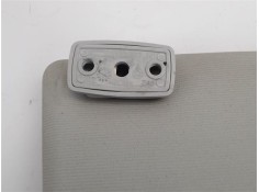 Recambio de parasol derecho para skoda fabia (5j2) 1.2 referencia OEM IAM 5j1857552  