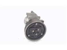 Recambio de compresor aire acond. para renault clio iii 1.5 dci (br17, cr17) referencia OEM IAM 8200651251  