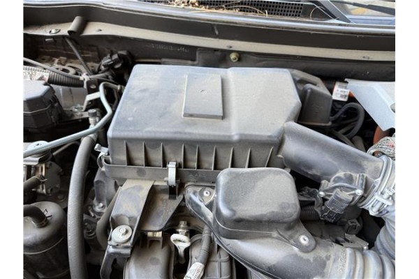 Recambio de carcasa filtro aire para mitsubishi outlander (gf0/gg0) 2.0 phev kaiteki 4wd (gg2w) referencia OEM IAM 1500A374  