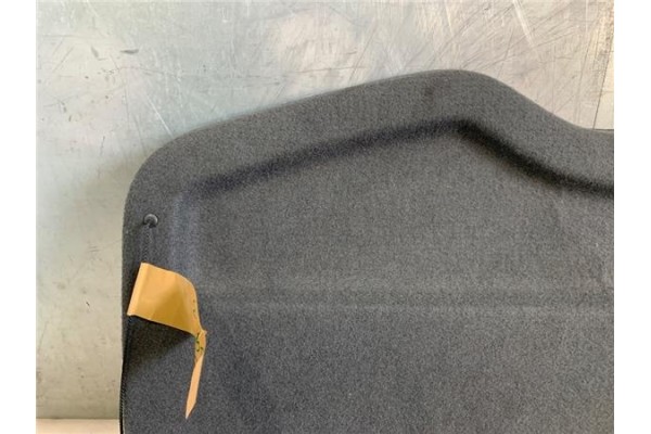 Recambio de bandeja trasero para renault clio iii 1.5 dci referencia OEM IAM   