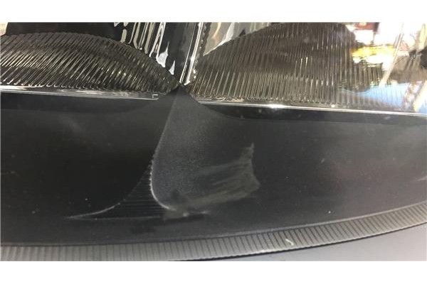 Recambio de faro delantero izquierdo para seat leon (1m1) 1.6 referencia OEM IAM 1M1941001D 67742691 