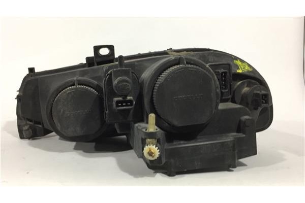 Recambio de faro delantero dcho para alfa romeo 156 (116) 1.6 t.spark progression referencia OEM IAM 60620134 38420381 46556565 