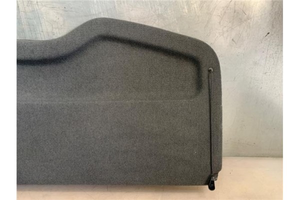 Recambio de bandeja trasero para renault clio iii 1.5 dci referencia OEM IAM   
