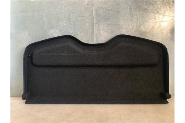 Recambio de bandeja trasero para renault clio iii 1.5 dci referencia OEM IAM   