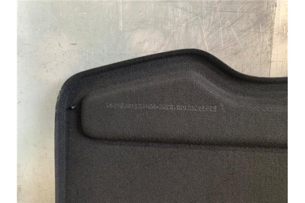 Recambio de bandeja trasero para renault clio iii 1.5 dci referencia OEM IAM   