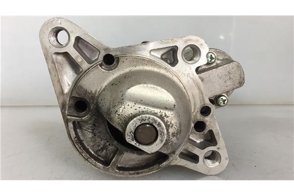 Recambio de motor arranque para mazda 6 berlina (gg) 2.0 di referencia OEM IAM M002T88671 RF5C 