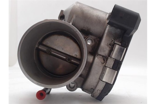 Recambio de caja mariposa aire para audi a3 (8l) 1.8 t ambiente referencia OEM IAM 06A133062C 0280750036 