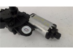 Recambio de motor limpiaparabrisas trasero para seat altea (5p1) 1.9 tdi referencia OEM IAM 5P0955711E  