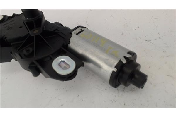 Recambio de motor limpiaparabrisas trasero para seat altea (5p1) 1.9 tdi referencia OEM IAM 5P0955711E  