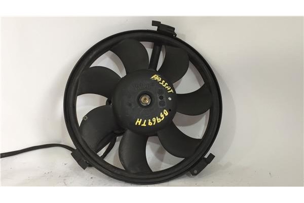 Recambio de electroventilador para volkswagen passat berlina (3b2) 1.6 básico referencia OEM IAM 8D0959455C FS1002 8D0959455 , A
