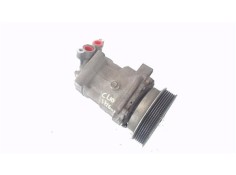 Recambio de compresor aire acond. para renault clio iii 1.5 dci (br17, cr17) referencia OEM IAM 8200651251  