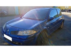 renault megane ii (bm0/1_, cm0/1_) del año 2007