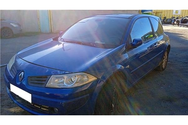renault megane ii (bm0/1_, cm0/1_) del año 2007