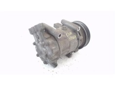 Recambio de compresor aire acond. para renault clio iii 1.5 dci (br17, cr17) referencia OEM IAM 8200651251  