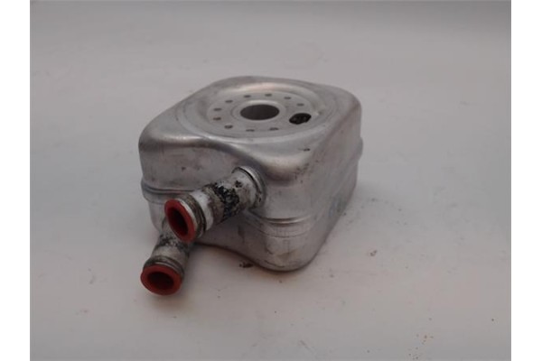 Recambio de enfriador aceite para audi a3 (8l) 1.8 t ambiente referencia OEM IAM 709269280 K80H13 