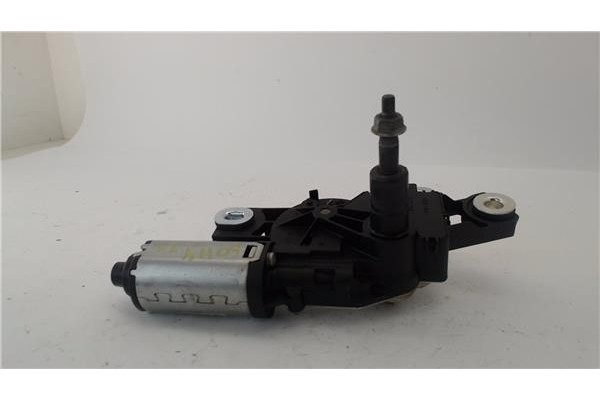 Recambio de motor limpiaparabrisas trasero para seat altea (5p1) 1.9 tdi referencia OEM IAM 5P0955711E  