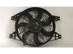 Recambio de electroventilador para kia carens (rs) 2.0 crdi referencia OEM IAM A00514600  