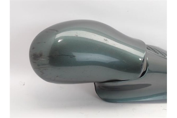Recambio de retrovisor electrico derecho para renault espace /grand espace (je0) referencia OEM IAM   