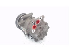 Recambio de compresor aire acond. para renault clio iii 1.5 dci (br17, cr17) referencia OEM IAM 8200651251  