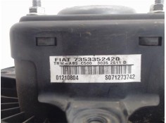 Recambio de airbag volante para fiat ii punto (188) berlina referencia OEM IAM 7353352420 30352611D 