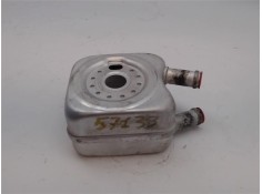 Recambio de enfriador aceite para audi a3 (8l) 1.8 t ambiente referencia OEM IAM 709269280 K80H13 
